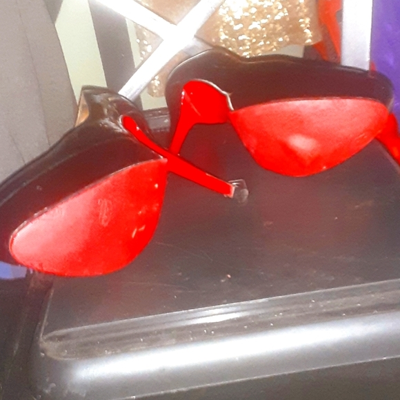 Sold christian Louboutins the Bianca - Picture 13 of 14